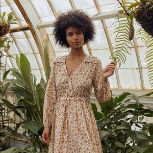 Christy Dawn Delilah Dress